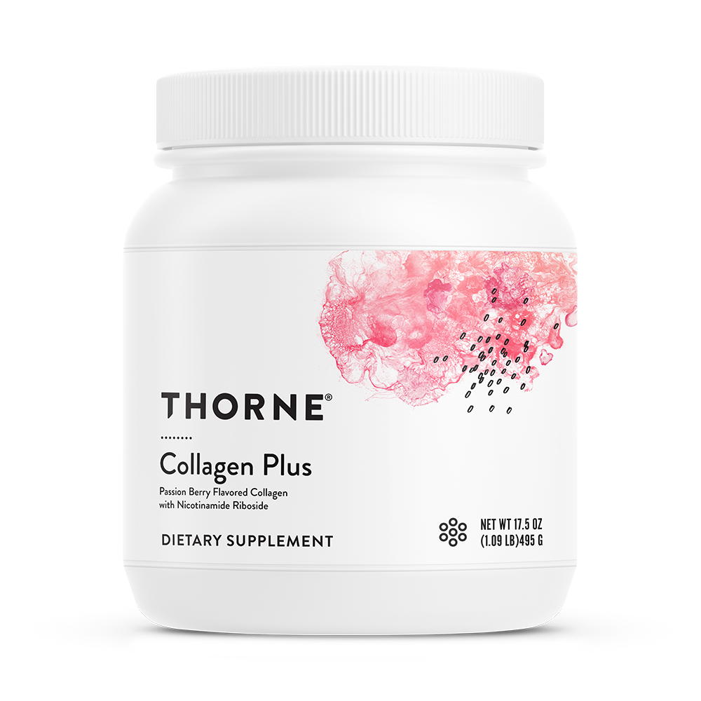 THORNE discount