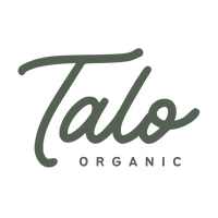 Talo Organic logo