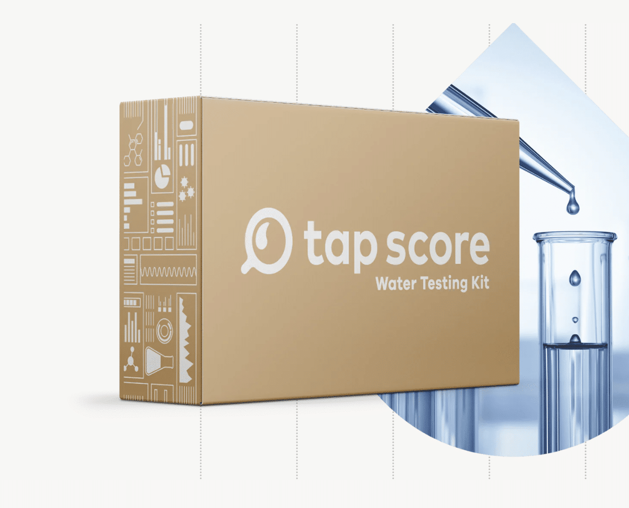 Tap Score Water Test