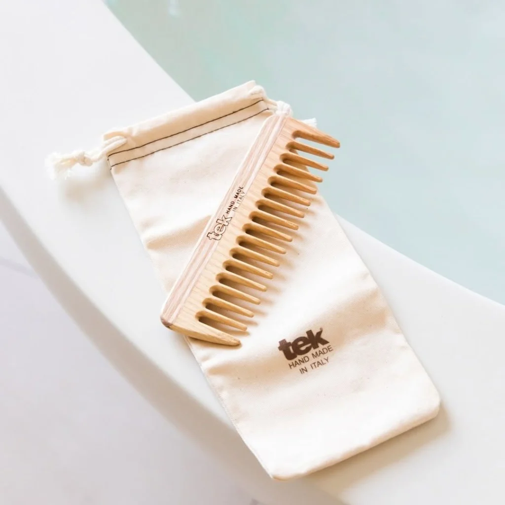 Tek Organic Tek Comb