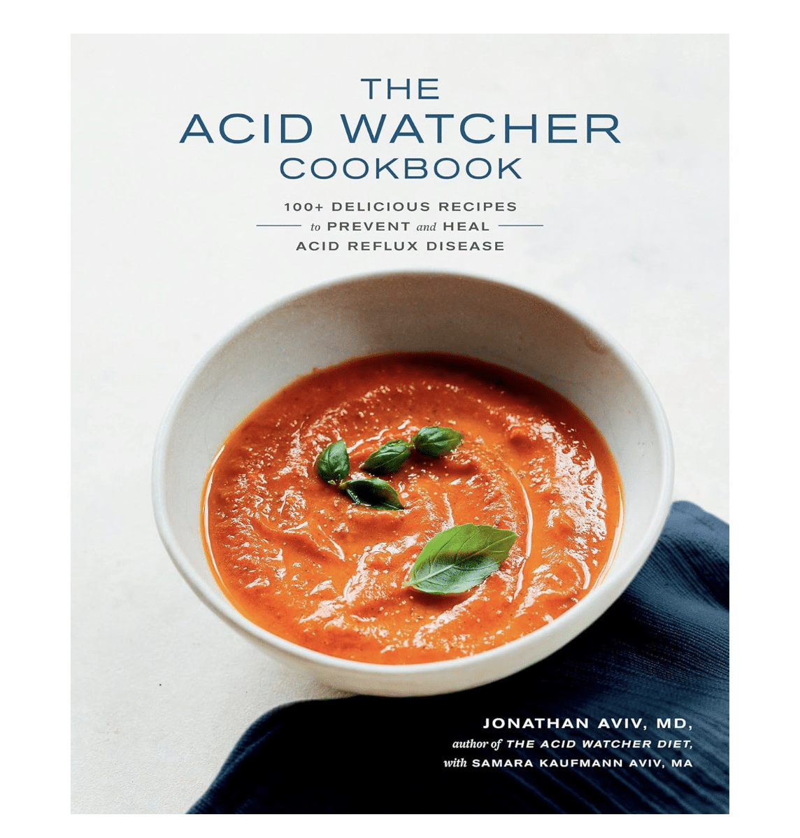 The Acid Watcher Cookbook review