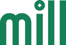 The Mill Home Composter logo