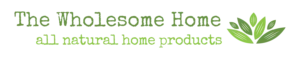 The WholesomeHome logo