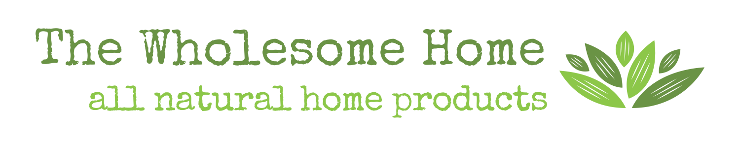 The WholesomeHome logo
