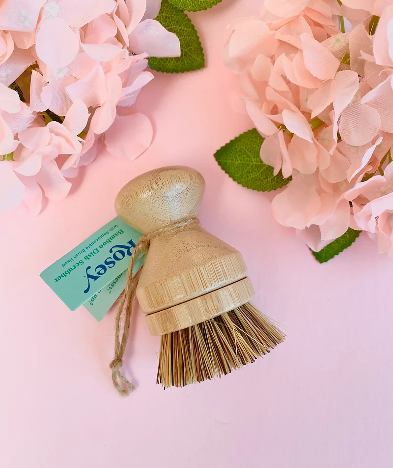 Thrive Market Bamboo Dish Scrubber promo code