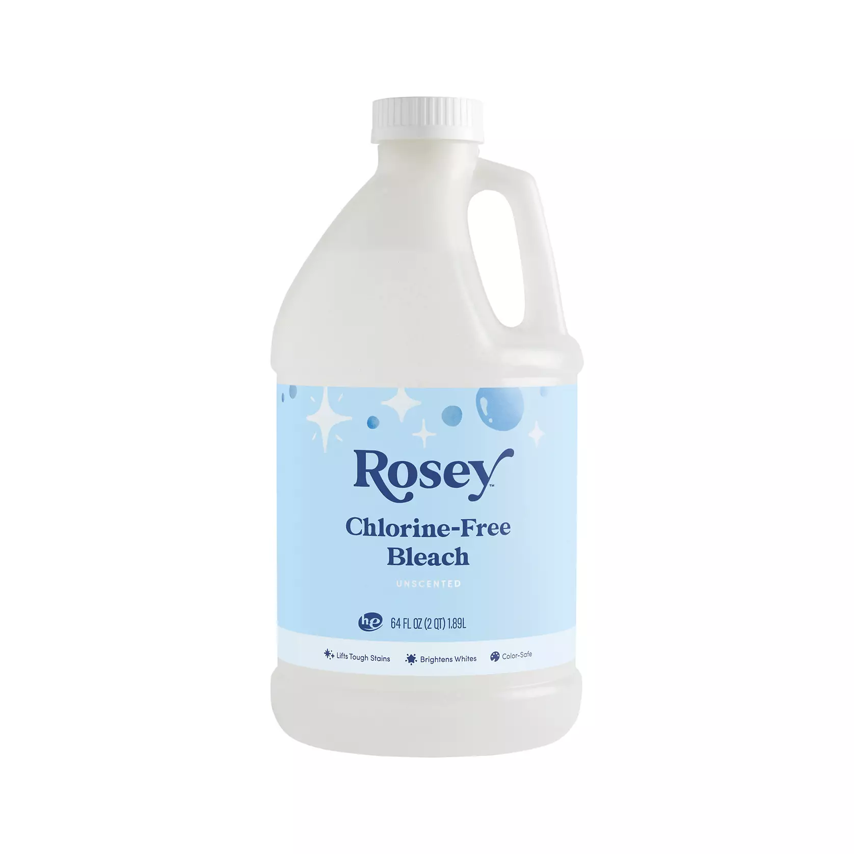 Thrive Market Chlorine-free Bleach review and promo code