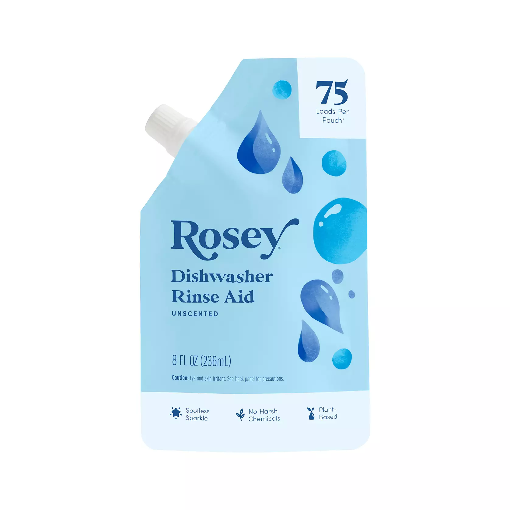 Thrive Market Rinse Aid review and promo code