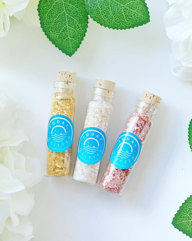 Today Glitter
