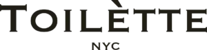 Toilette toilet paper logo