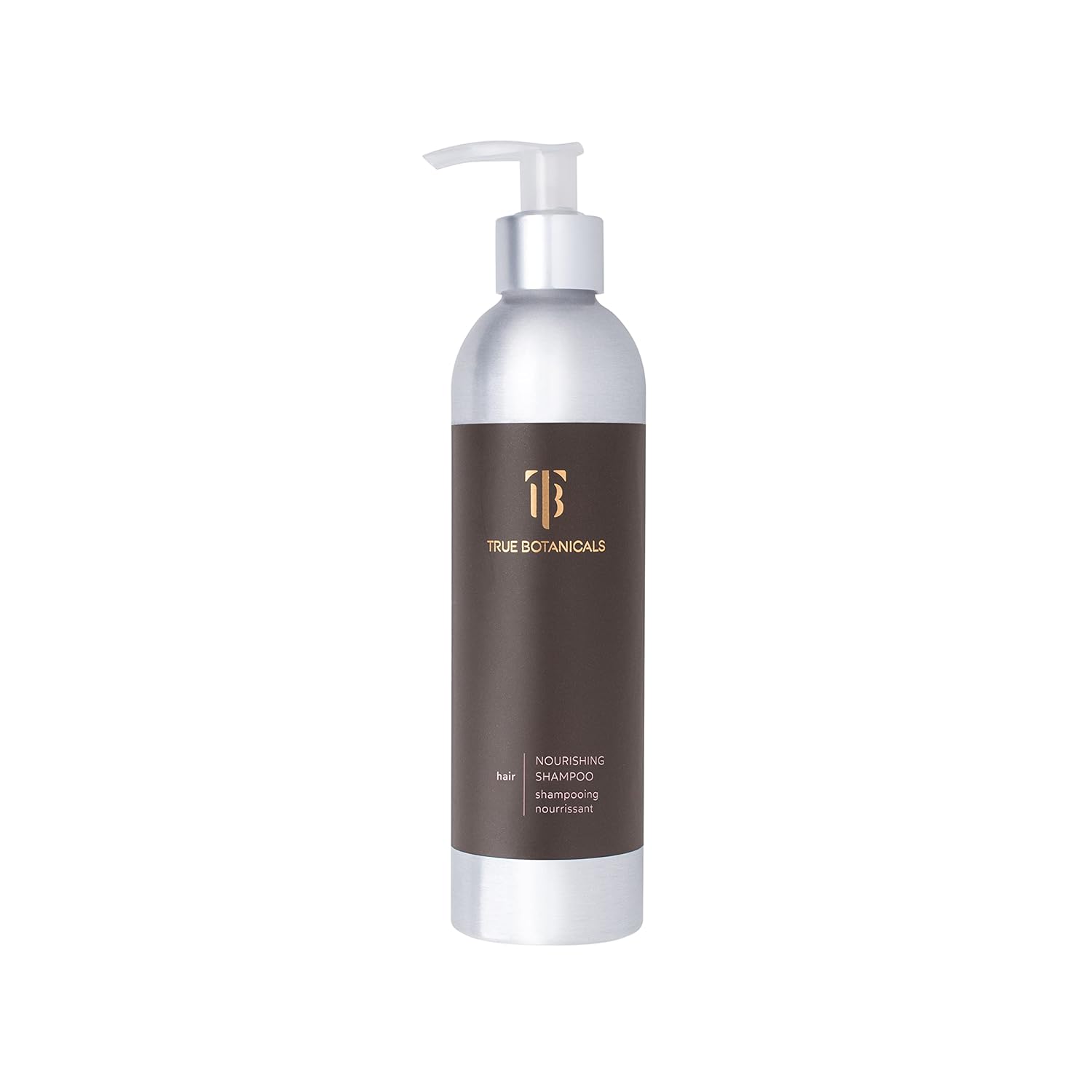 True Botanicals Shampoo