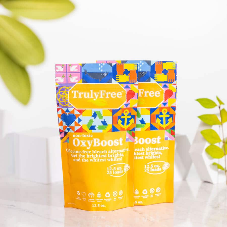 Truly Free OxyBoost review and promo code