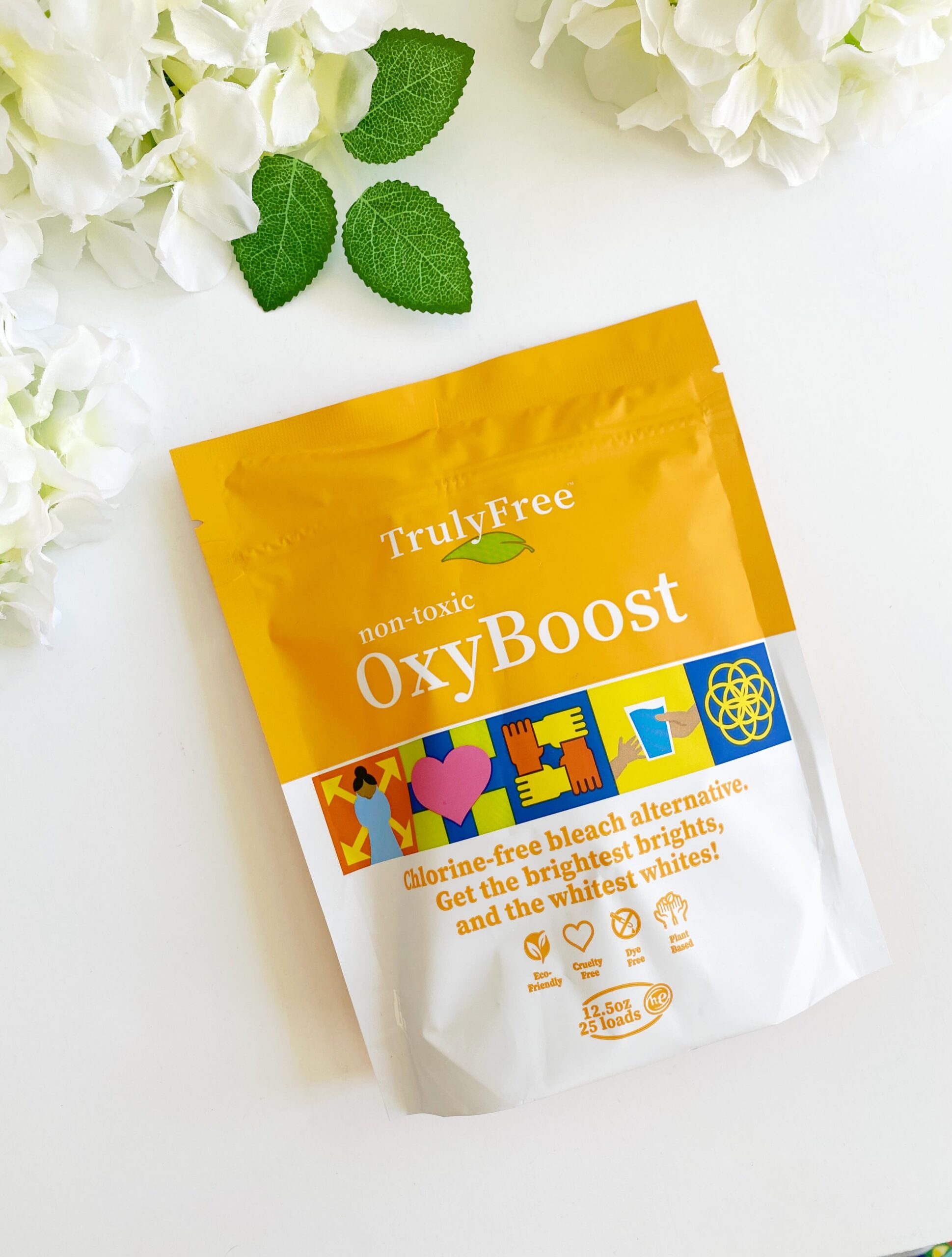 Truly Free oxyboost review and promo code