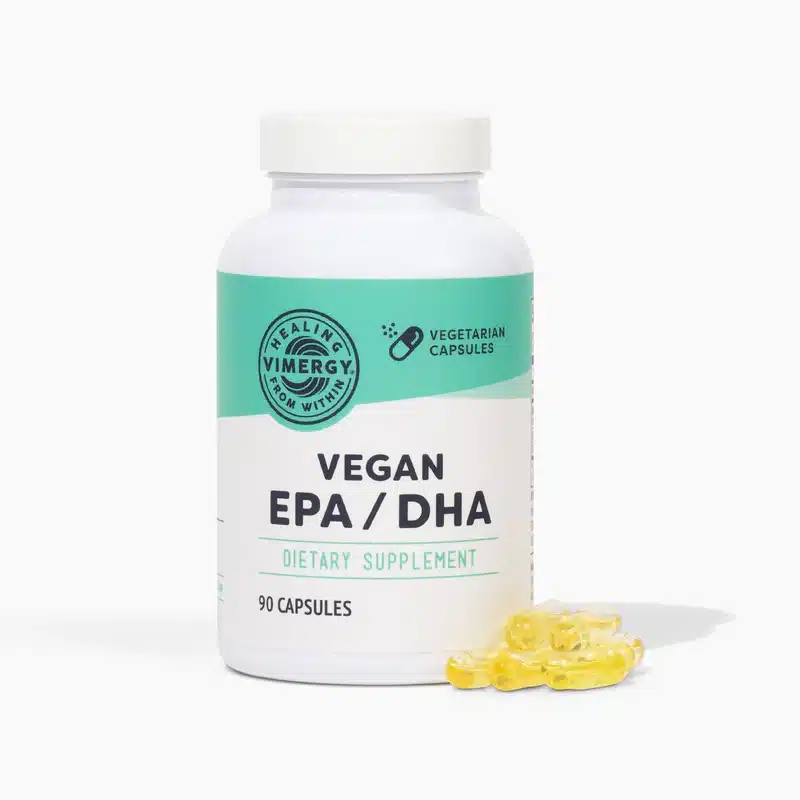 Vimergy Vegan EPA/DHA