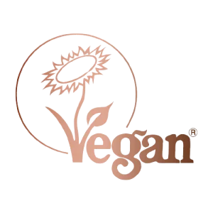 Vegan Certified Logo