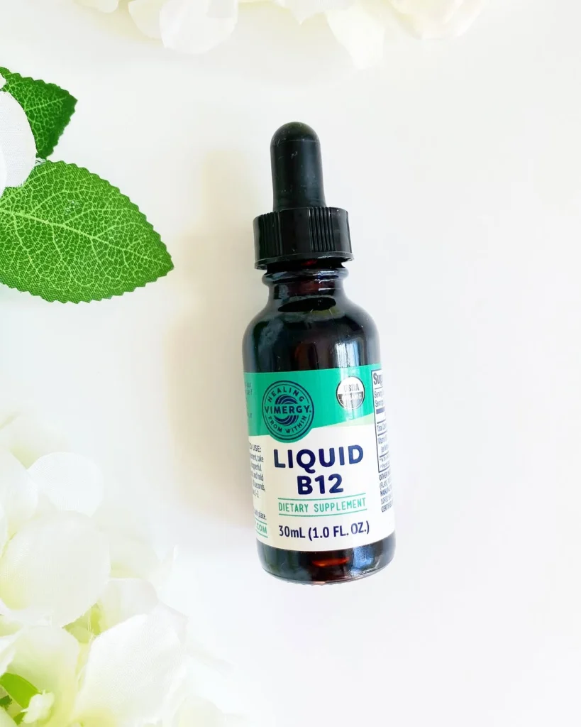 Vimergy USDA Certified Organic Vitamin B review and promo code