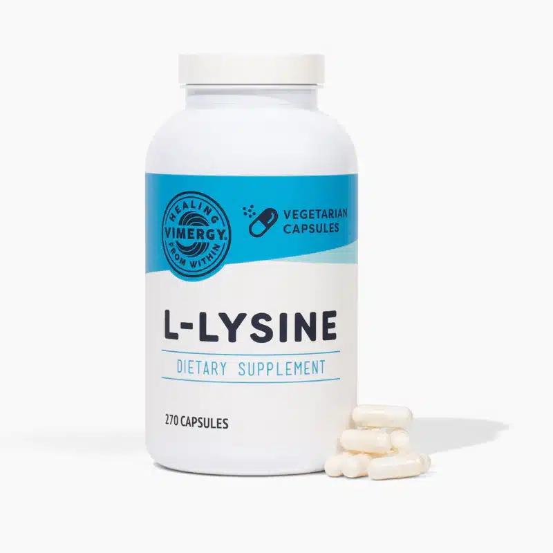 Vimergy-organic-L-Lysine-supplement
