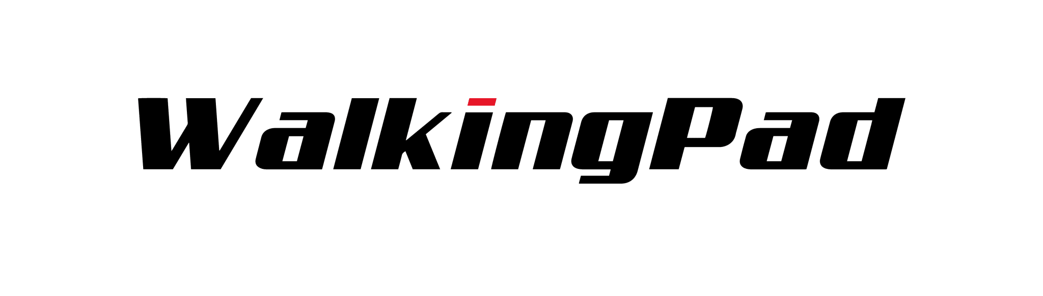 WalkingPad logo