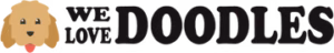 We Love Doodles Logo