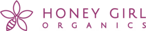 Honey Girl Organics logo, review and promo code