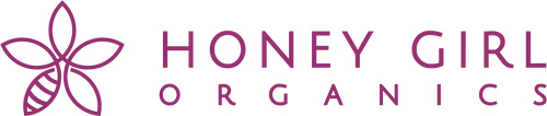 Honey Girl Organics logo, review and promo code