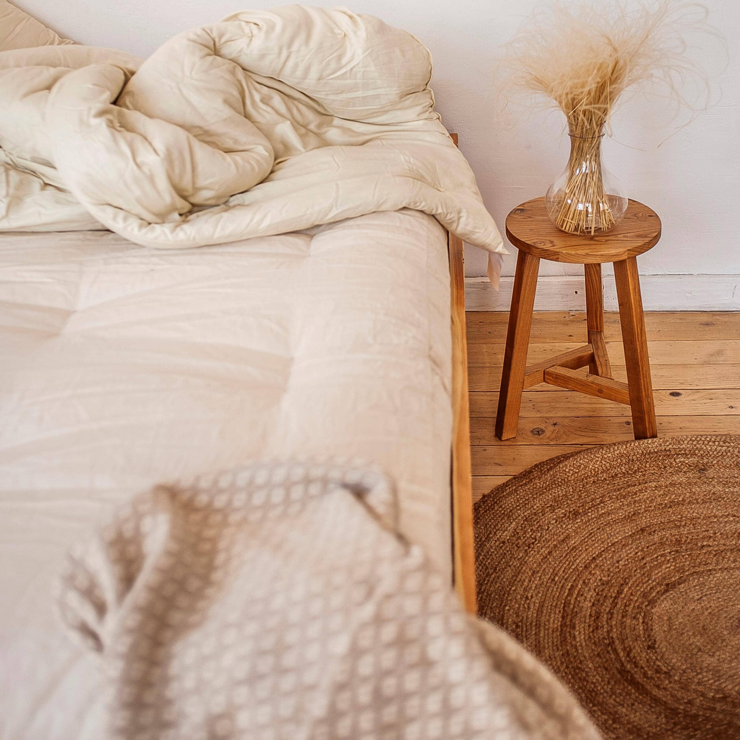 White Lotus Home Organic Mattress review and promo code