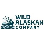 Wild Alaskan Company logo