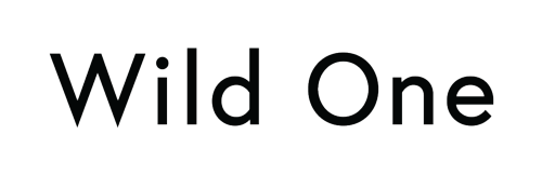 Wild One Logo