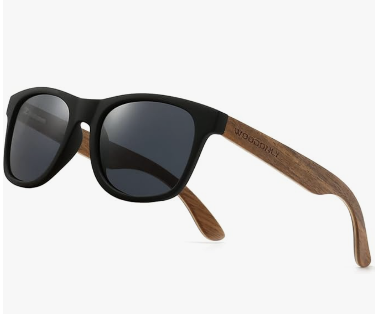 Woodonly organic sunglasses
