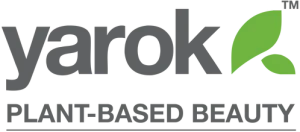 Yarok organic hair care logo