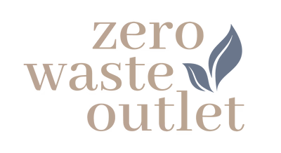 Zero Waste Outlet logo and promo code