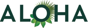 aloha organic food bars logo review and promo code