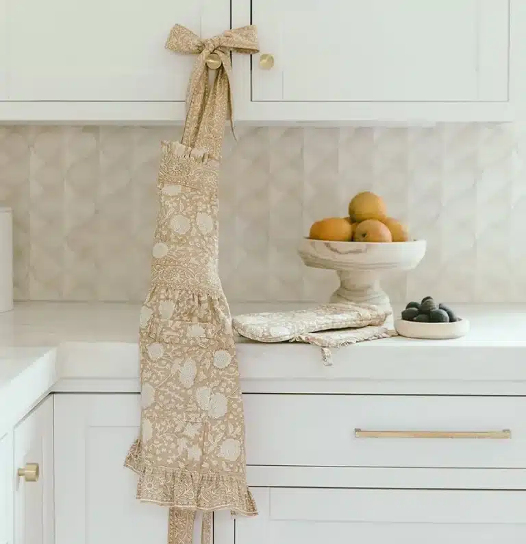 Apron