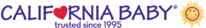 California Baby Logo