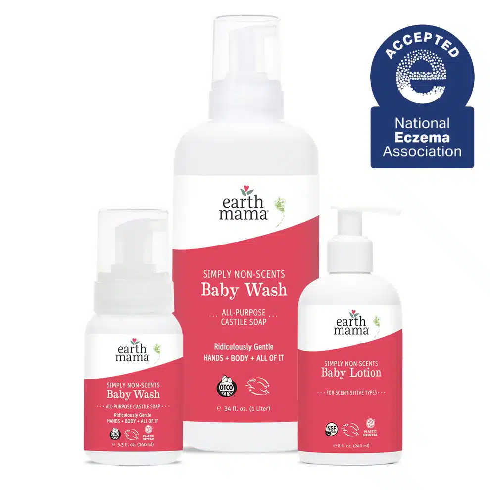earth mama Non-Scents Super Stars Bundle review