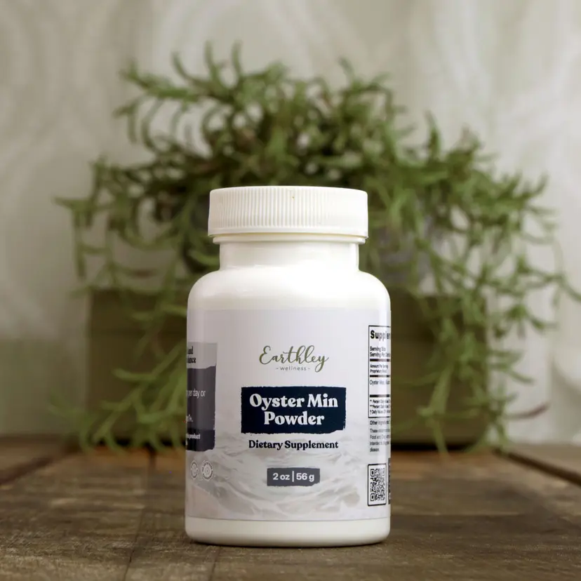 Earthley Oyster Min review and promo code