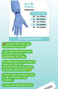 eco gloves review