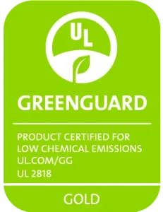 greenguard logo