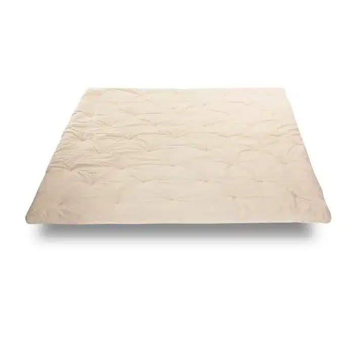 Naturepedic GOTS Certified Organic Latex-free Mattress Topper promo code