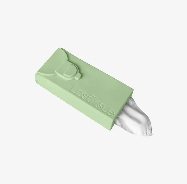 LastObject LastTissue