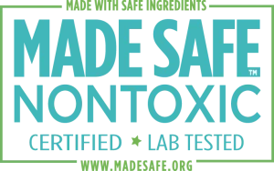made safe logo
