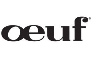 oeuf logo