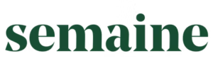 semaine Organic logo