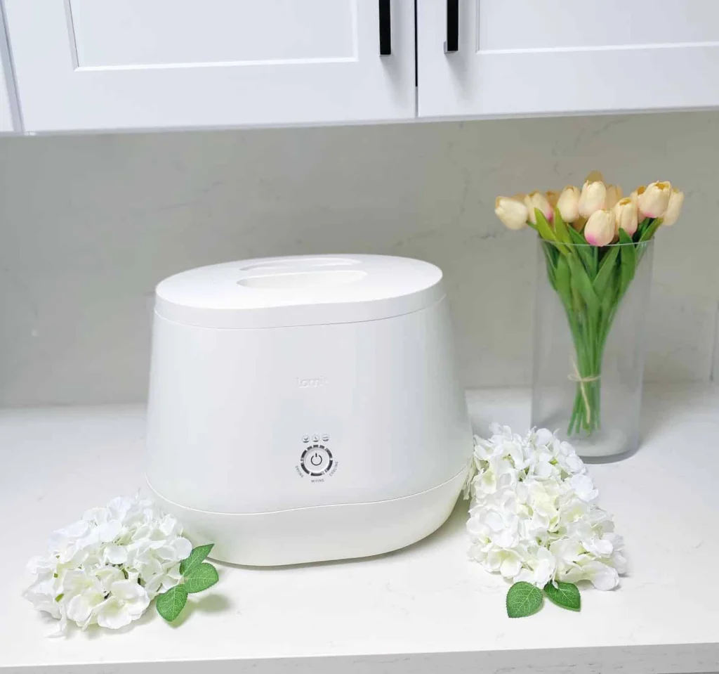 Lomi Home Composter review and promo code