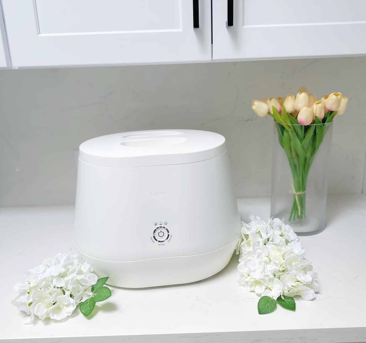 Lomi Home Composter review and promo code
