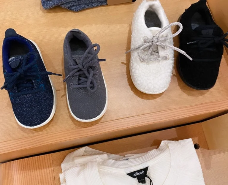 Baby Shoes