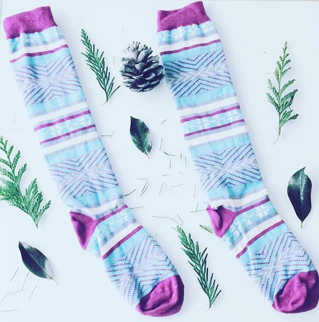 GOTS Certified Organic cotton socks, organic cotton, material,