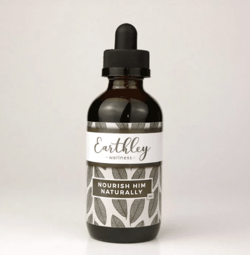 organic supplements for men, certified oganic tincture for me health, organic men supplements