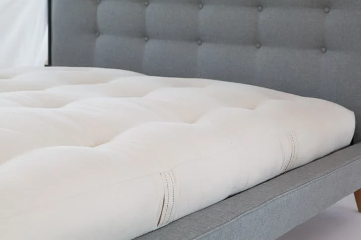 White Lotus Home Cotton- Latex Mattress review and promo code