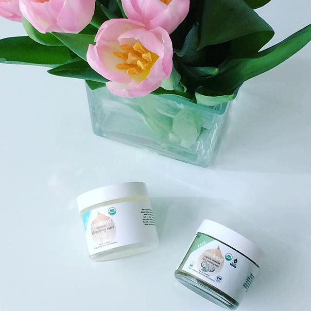 Cocokind All-Purpose & Matcha Moisturizers