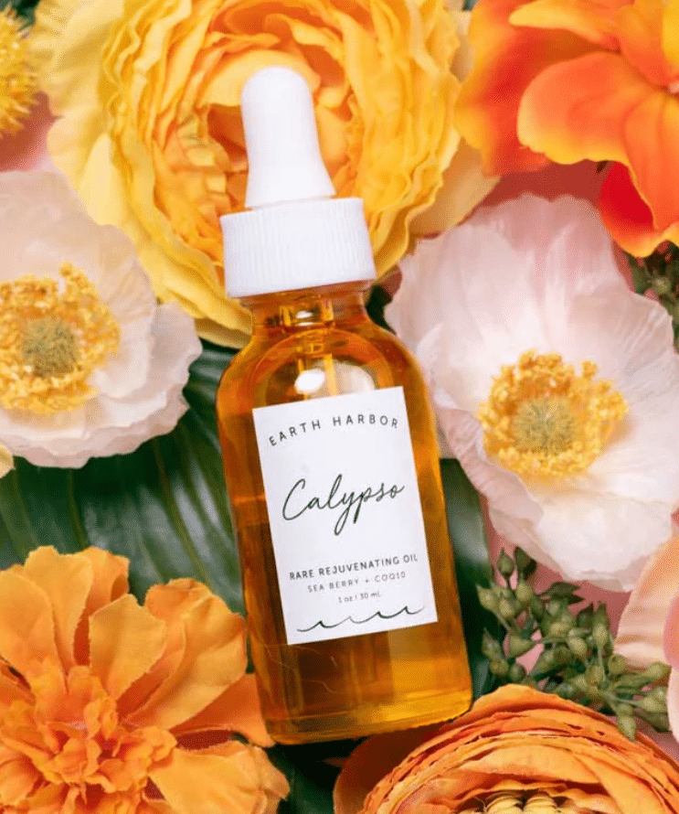 Earth Harbor Vitamin C Moisture Elixir review and promo code